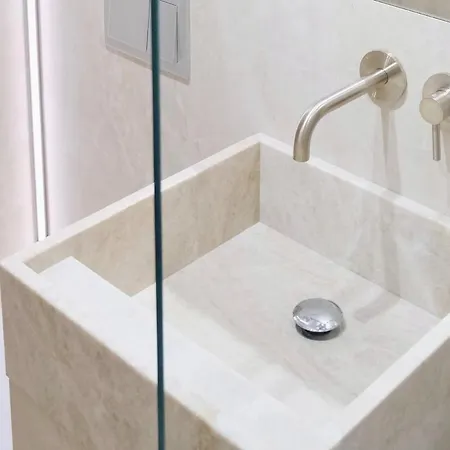 Modern Powisle, Warsaw