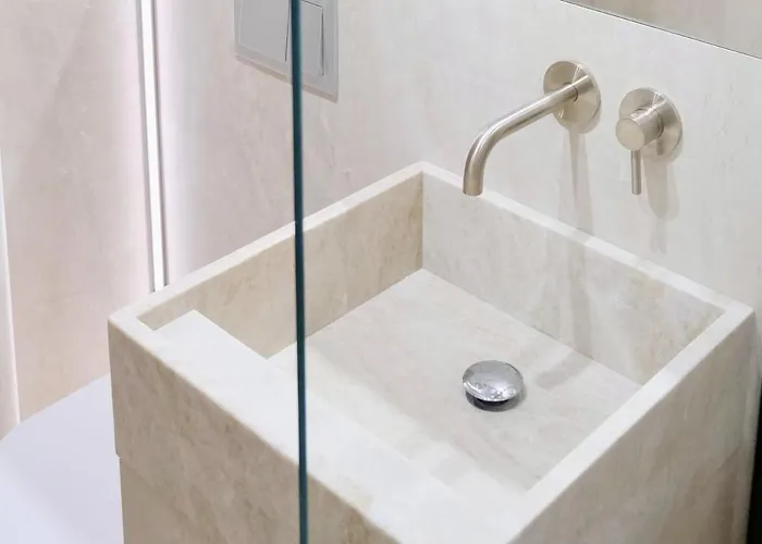 Modern Powisle, وارسو